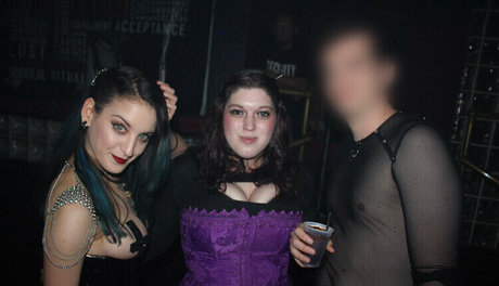 MalAfterMidnight pornostar xxx foto