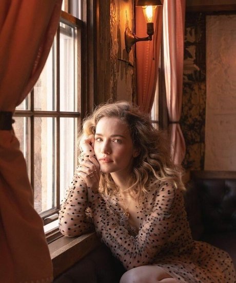 Willa Fitzgerald schöne erwachsene bild