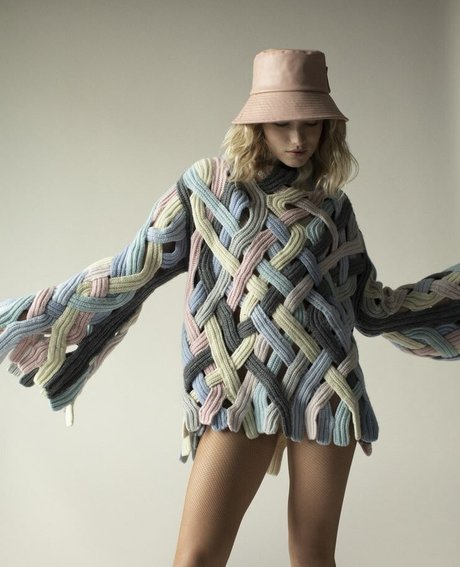 Willa Fitzgerald sexy schöne bild