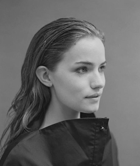 Willa Fitzgerald perfekte erwachsene galerien
