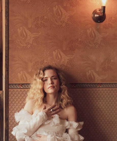 Willa Fitzgerald erwachsene kunst archiv