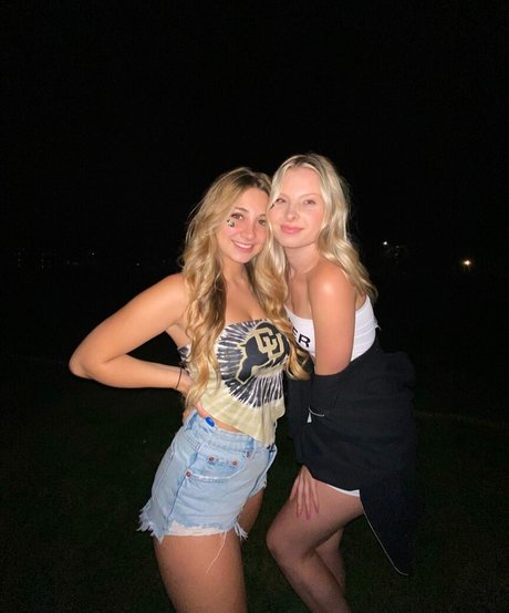 Payton Turbow erotische nette galerie