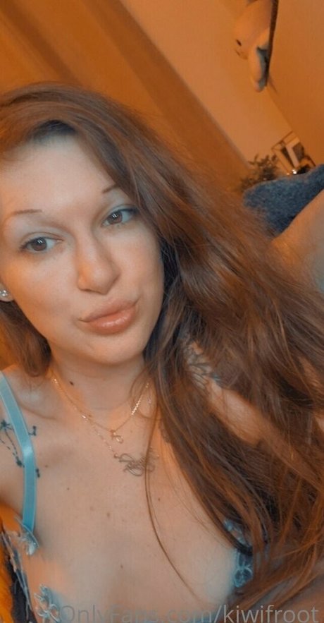 Kiwifroot xxx nacktheit galerien