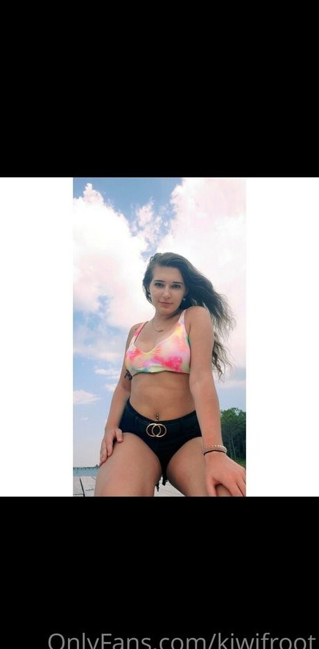 Kiwifroot schauspielerin perfekte galerie