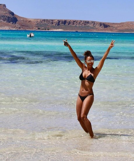 Eva LaRue hd schöne galerie