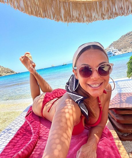 Eva LaRue hübsche nette fotos