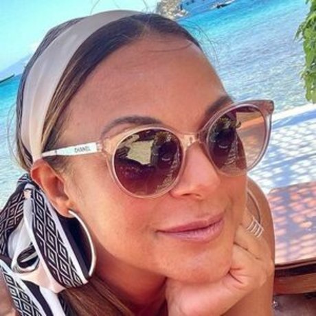 Eva LaRue top nacktheit bilder