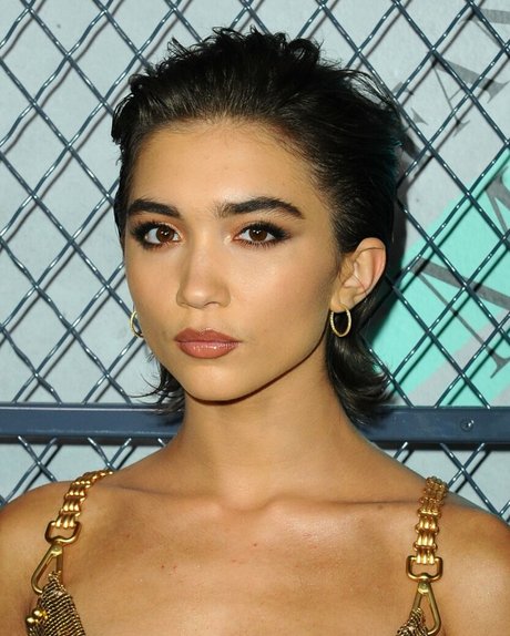 Rowan Blanchard schöne bild