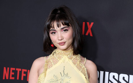 Rowan Blanchard xxx nackt galerien