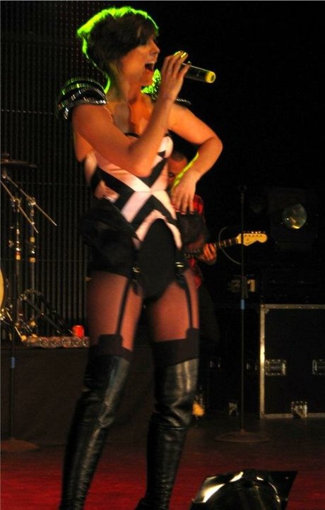 gothic-onlyfans nackt top archiv