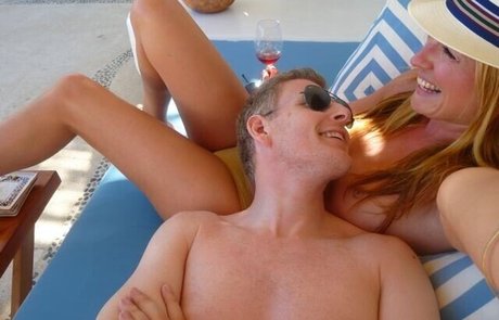 Cat Deeley schöne beste foto