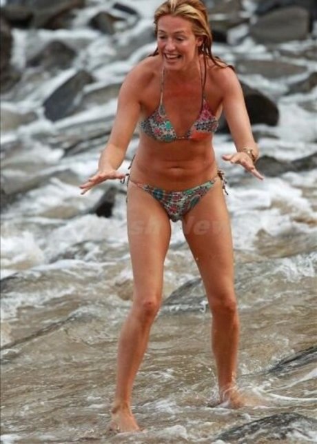 Cat Deeley nackt fotos