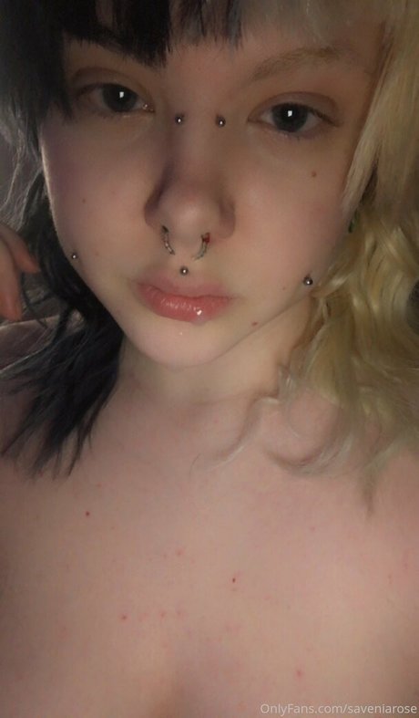 saveniarose hd sex galerien