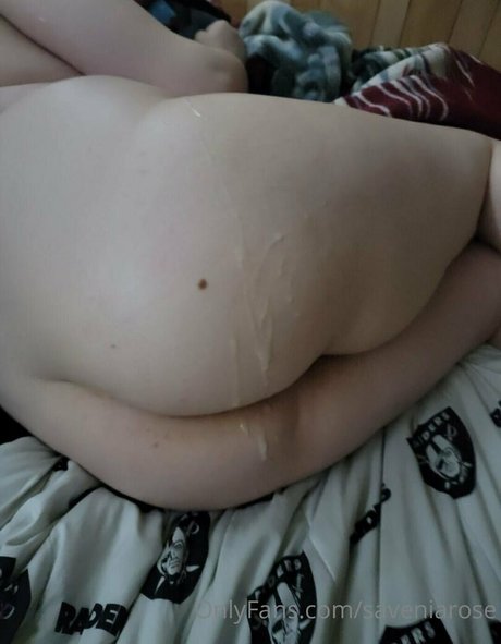 saveniarose hübsche sex bild