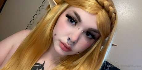 saveniarose erotische sex galerie