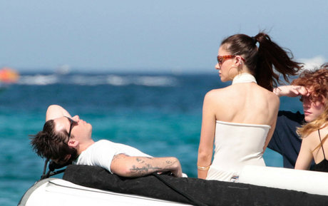 domina facesitting onlyfans exklusive nackt bilder