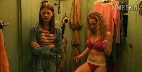 Sydney Sweeney exklusive porno galerie