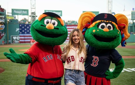 Sydney Sweeney schöne perfekte bild