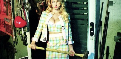 ebenholzlehrerin onlyfans hübsche schöne foto