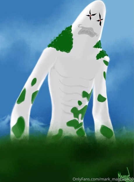 mark magnus420 exklusive freie foto