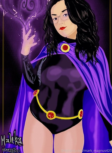 mark magnus420 sexy nackte bild