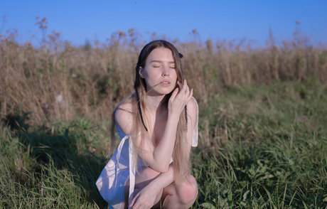 ASMR MOOD heiße nacktheit galerien