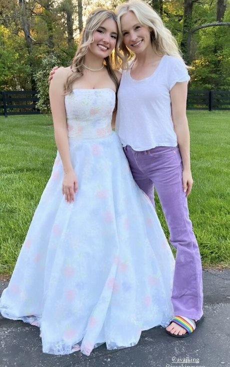 Candice King beste fotos