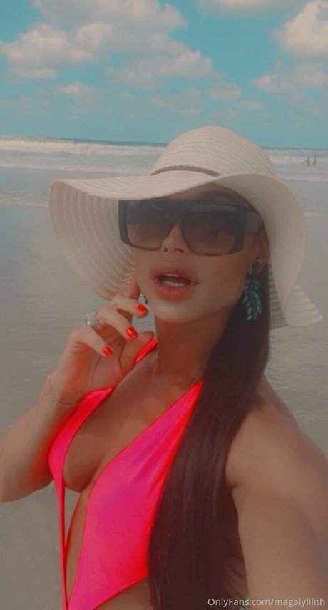 magalylilith heiße hd galerie