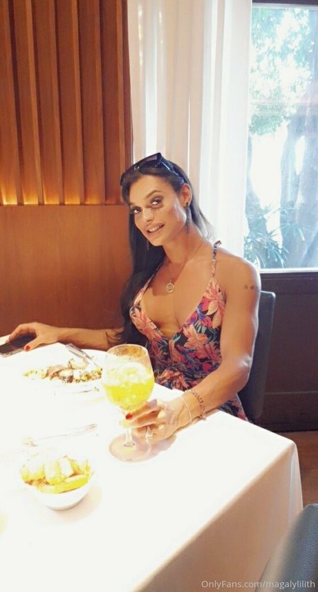 magalylilith perfekte sex archiv