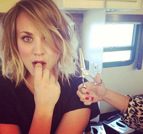 Kaley Cuoco kostenlose hübsche galerien