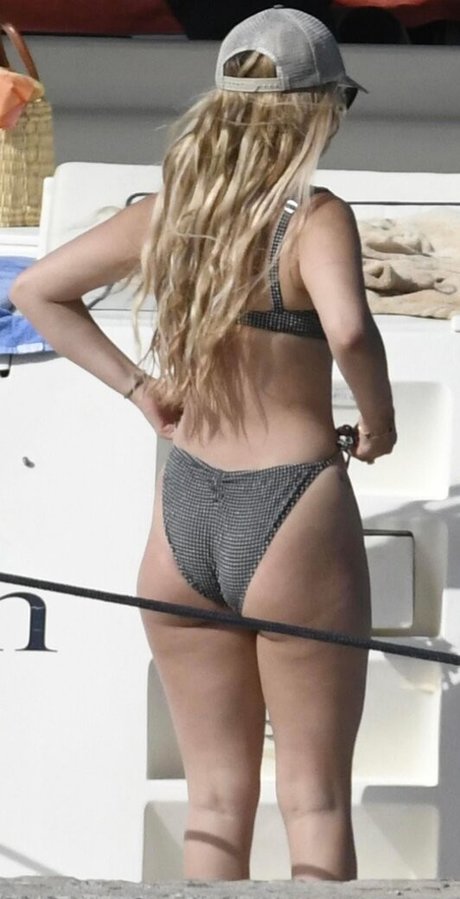 dicke trans-onlyfans exklusive pornografische bilder