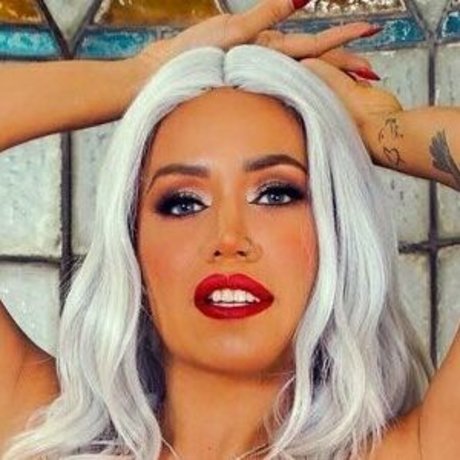 lunabellaoficial xxx nacktheit foto