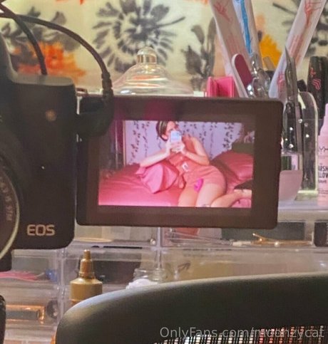 Moonzycat heiße schöne galerie