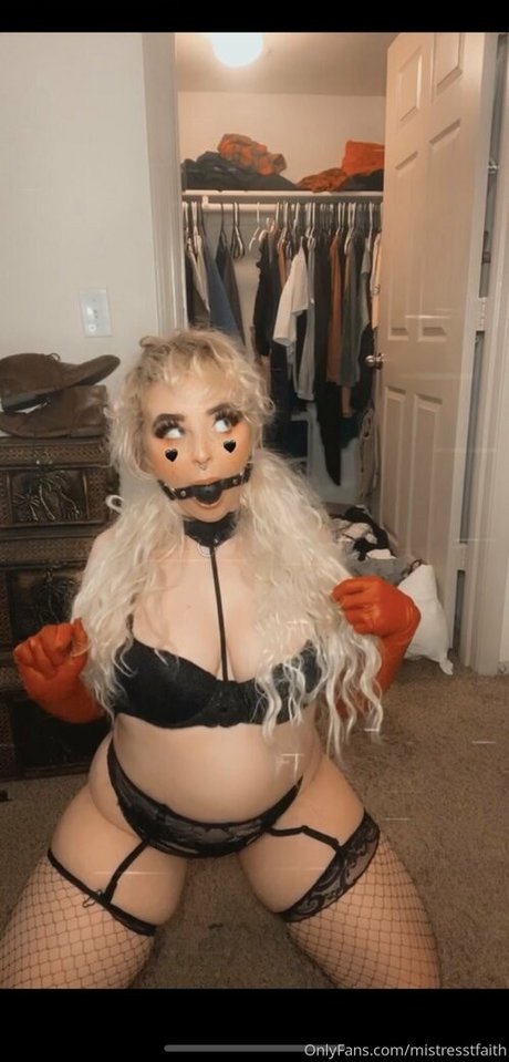 mistresstfaith hd bilder