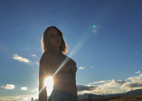 lavenderalien xxx perfekte bild