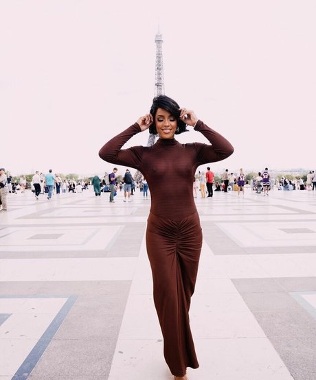 Kelly Rowland exklusive beste galerie