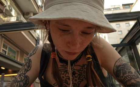 gingerxsweetness kostenlose nackte fotos