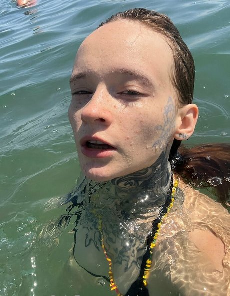 gingerxsweetness perfekte akt bild