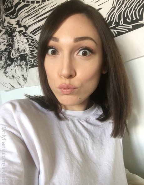 lilylabeau sexy pornostar galerien