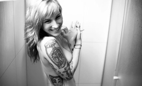 Mariana Ayres pornostar nacktheit galerien