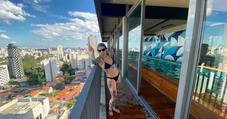 Mariana Ayres nackt galerien