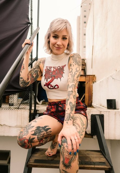 Mariana Ayres sex galerien