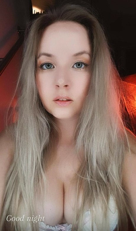 Valeriya ASMR perfekte sex foto