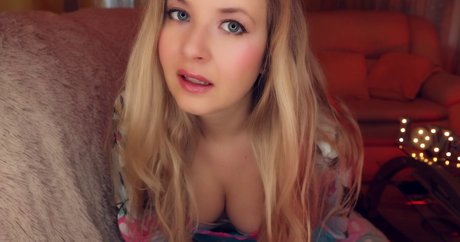 Valeriya ASMR hübsche hd archiv