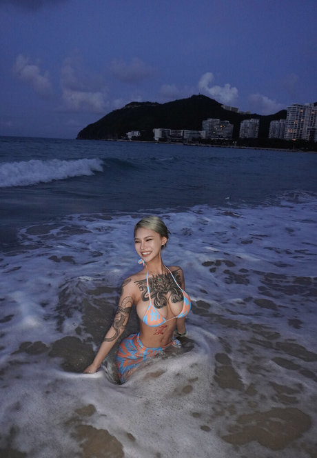 unterwasser-onlyfans sexy erotische fotos