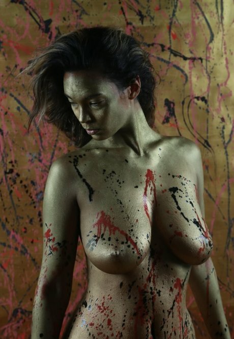 fitness-sex onlyfans xxx nackten bild