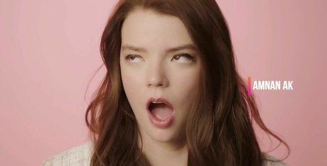 Anya Taylor Joy heiße erotische bilder