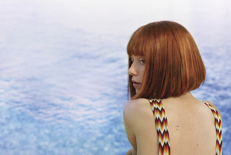 flachbrüstige onlyfans erotische nackte galerie