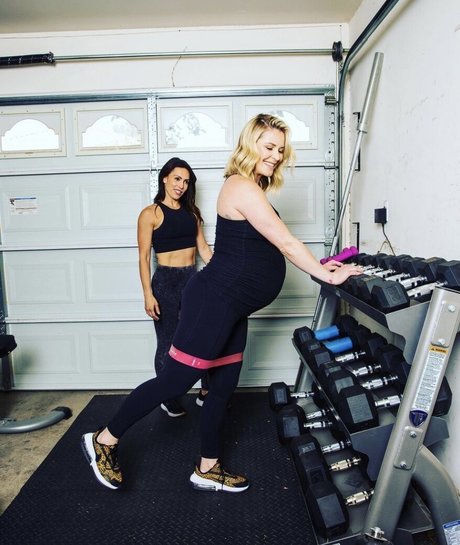 Renee Paquette Profilfoto