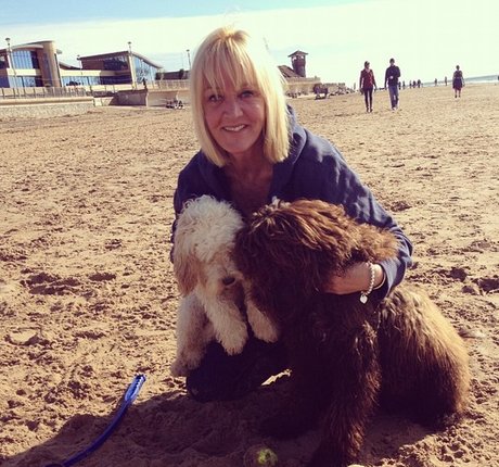 Clelia Theodorou xxx schöne fotos